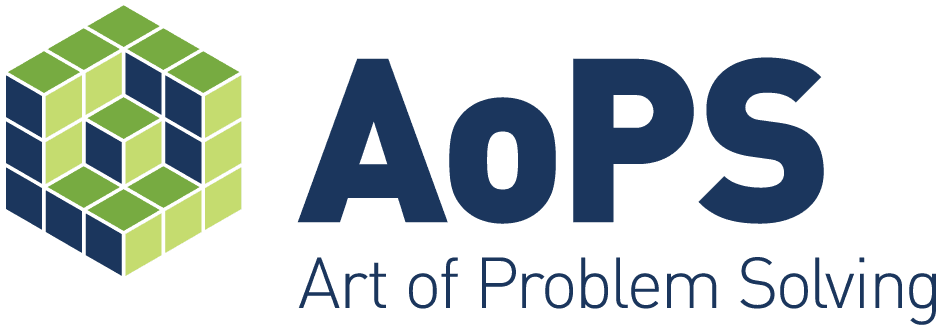 Art of Problem Solving Logo